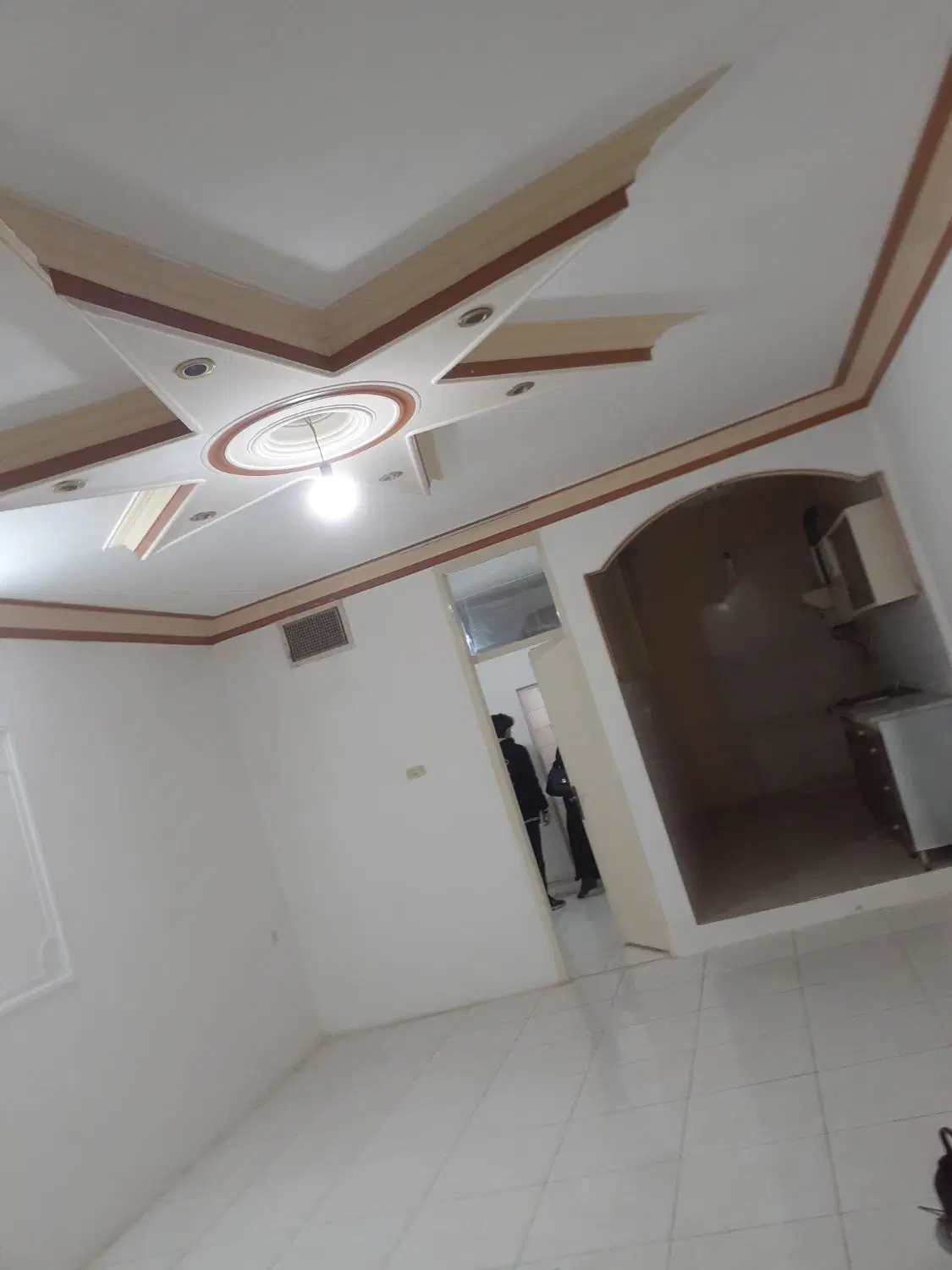 منزل ۵۰ متری