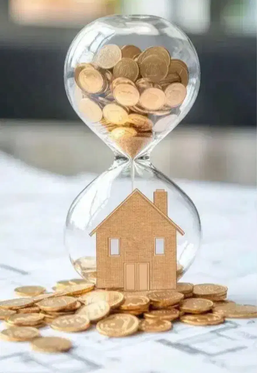 آپارتمان 84متری_با آسانسور_هزار جریب