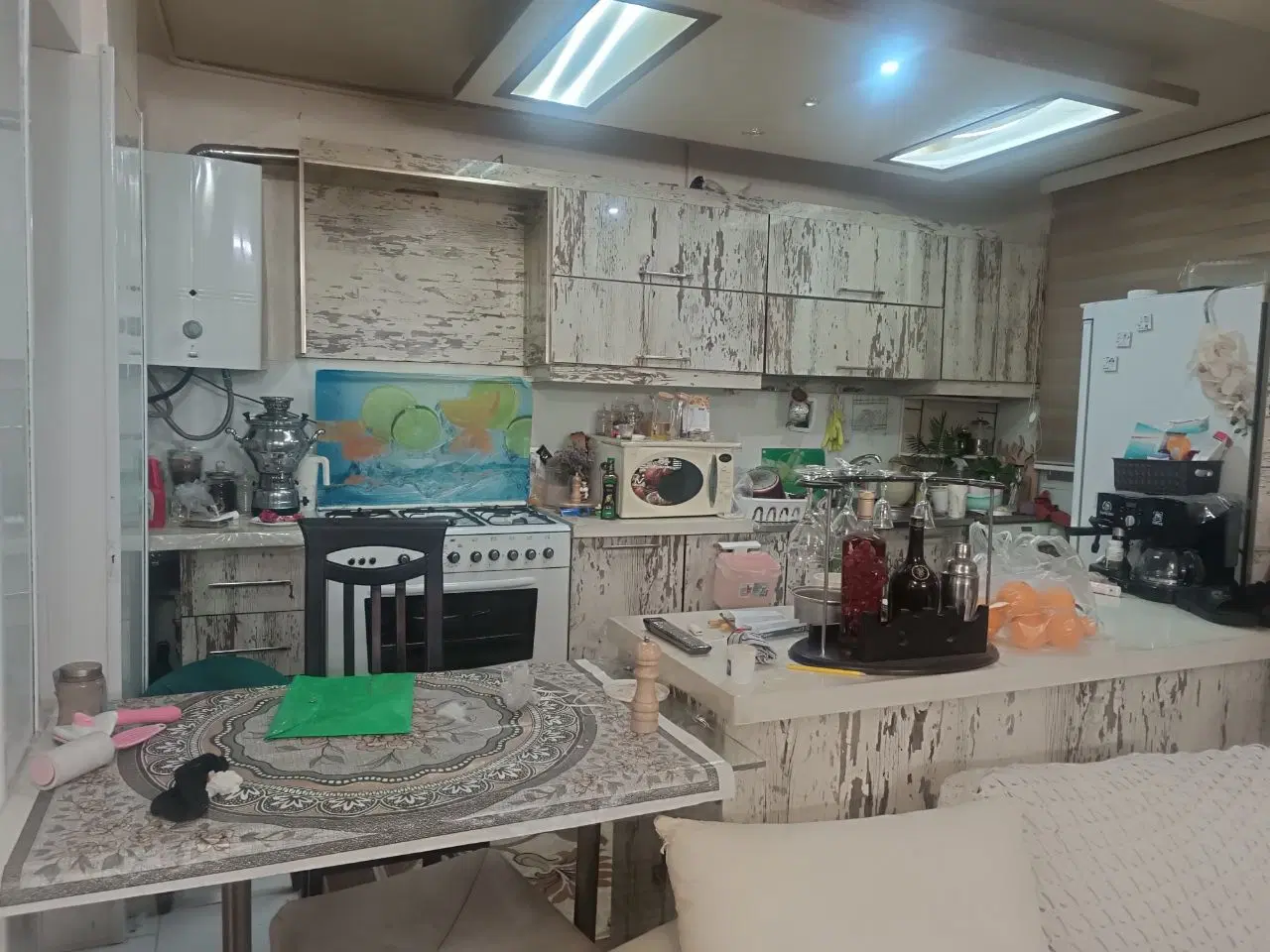 تفکیکی ۹۰ متری