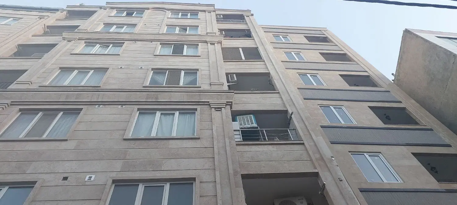 ۸۰متر کوچه فرهنگ
