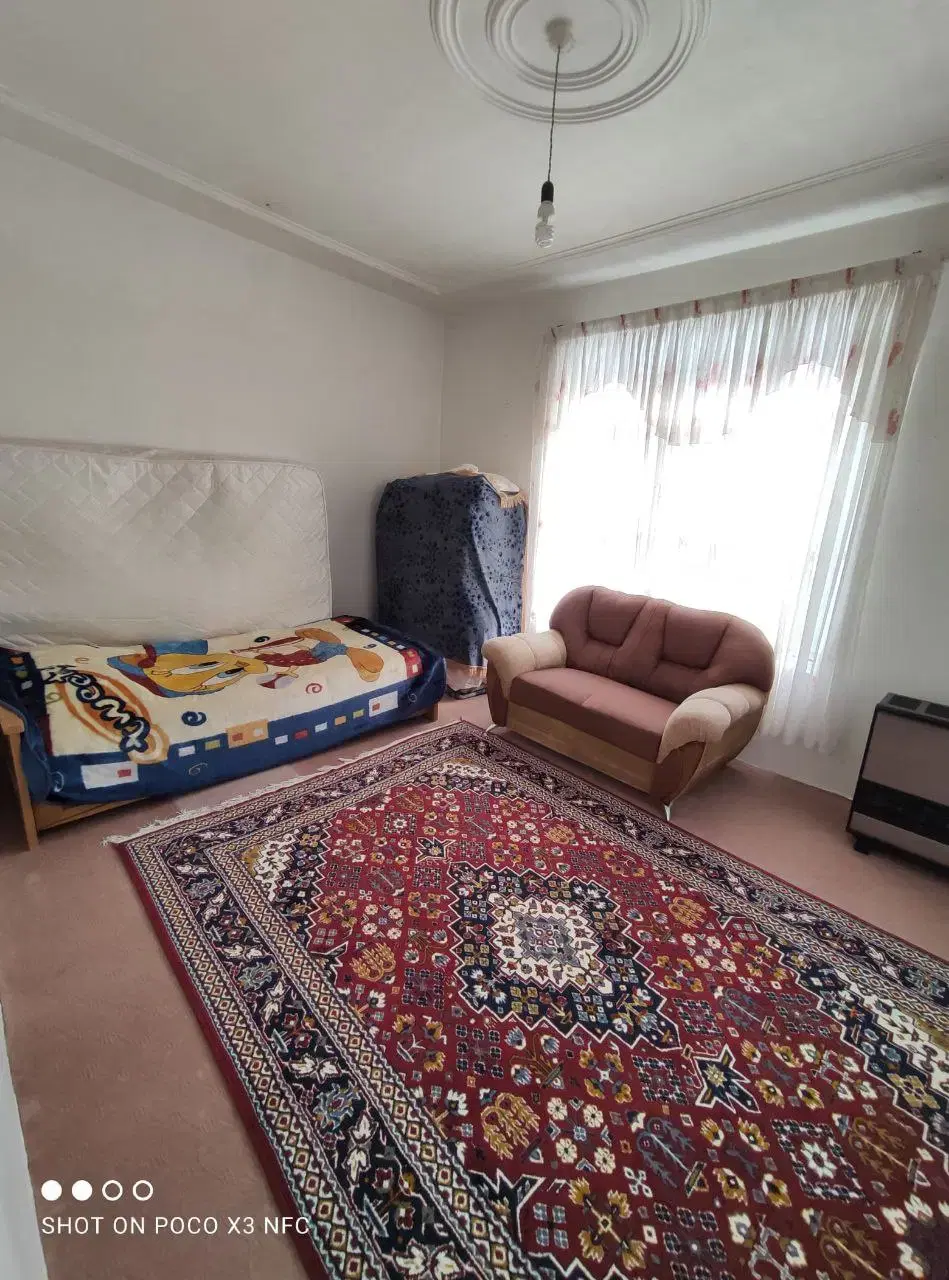 اجاره ویلا باغ ساحلی 1300 متری دو خواب