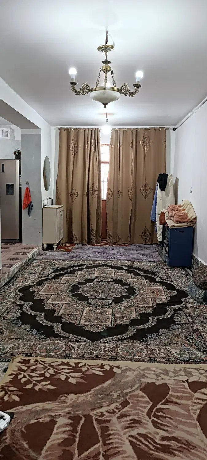 خانه ویلایی