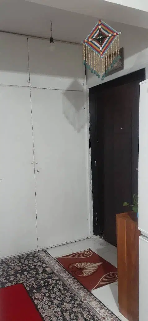 فروش یگدستگاه اپارتمان تک خوابه کوزو۵