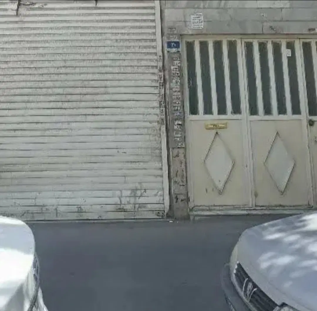 اجاره آپارتمان ۸۰ متری هم کف  حیاط دار
