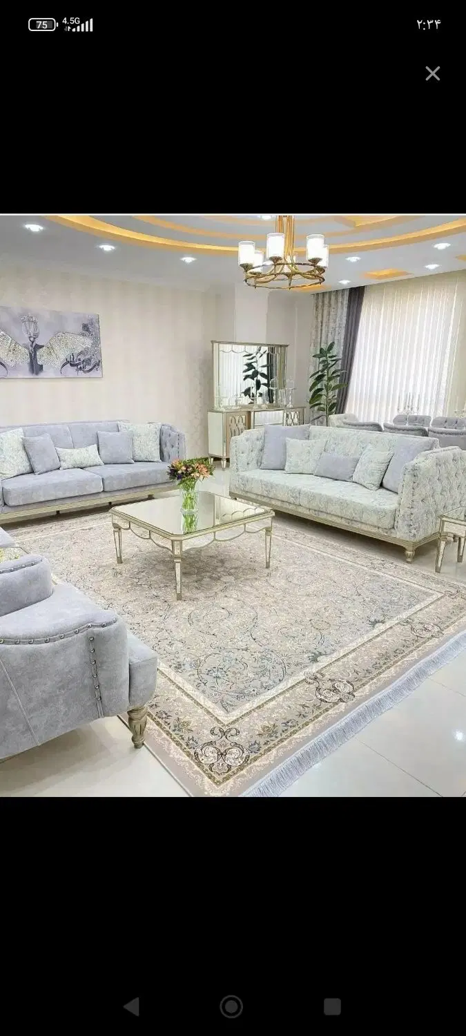 دومنزل مسکونی کنارهم به فروش میرسد