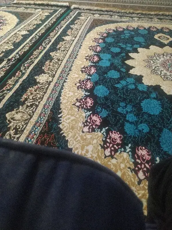 فروش خانه ویلایی روستای بغدک