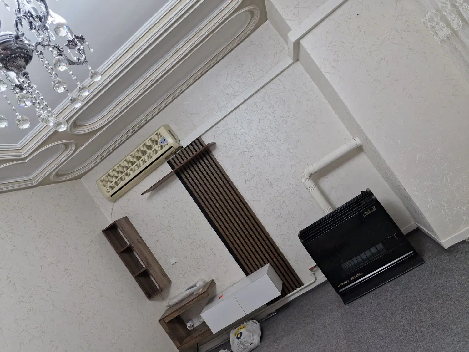 اجاره آپارتمان در تجلائی