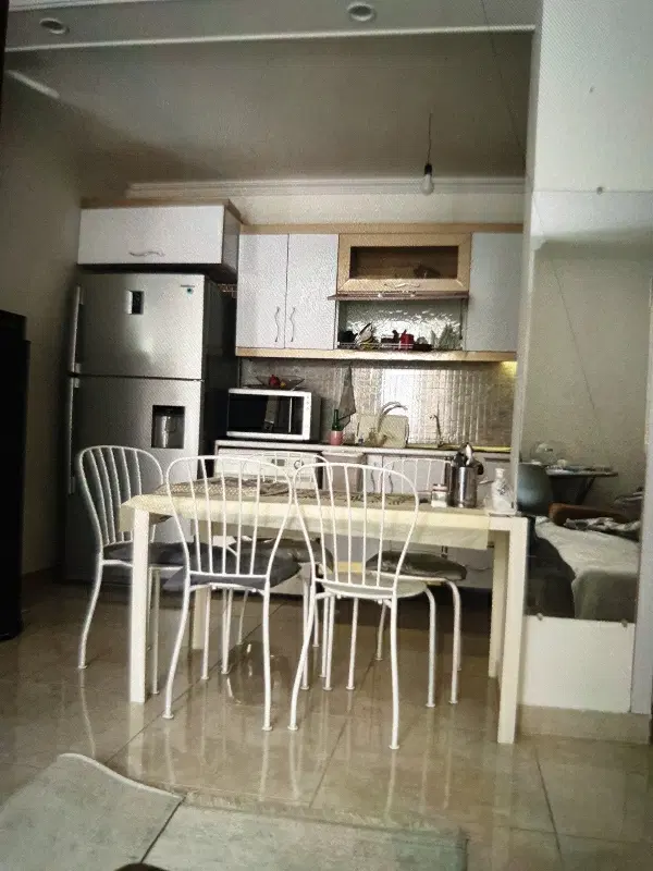 اجاره یکخوابه مبله نوبنیاد ۱ شیک