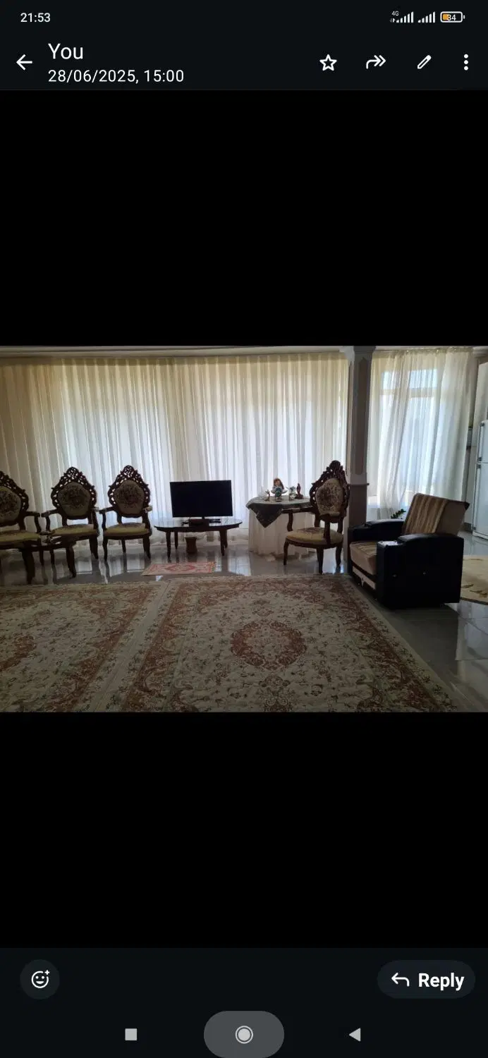 فروش آپارتمان