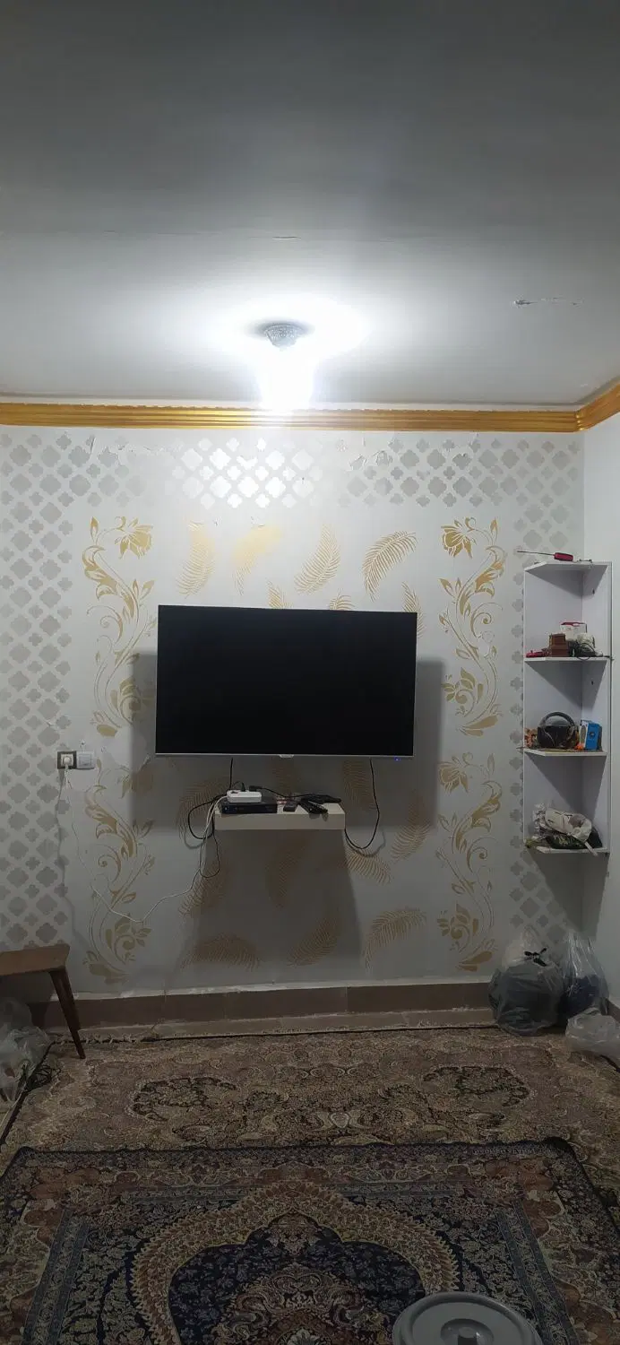 خانه سبک ویلایی