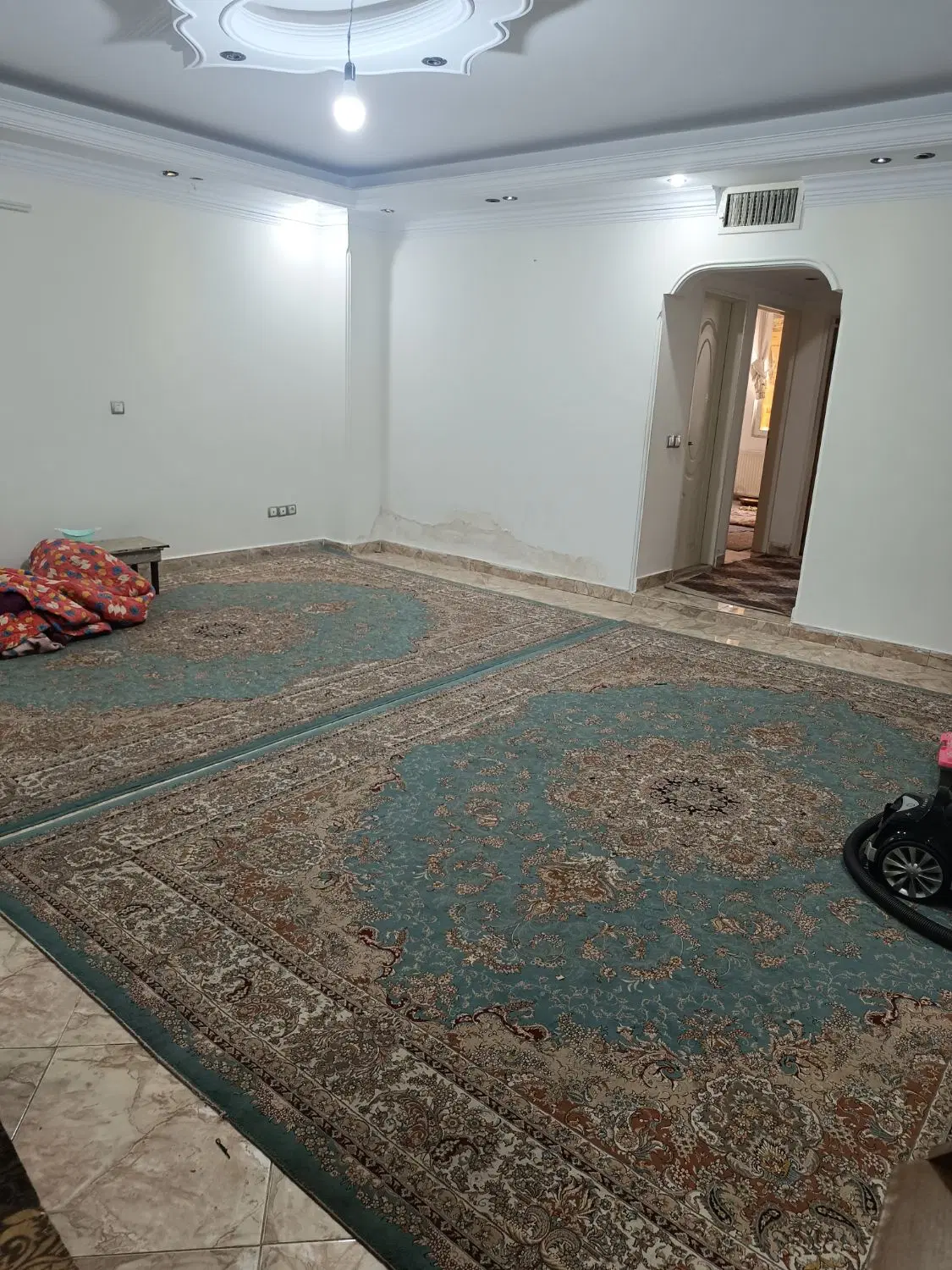 آپارتمان 92 متری گرمدره شمالی املاک قشلاقی