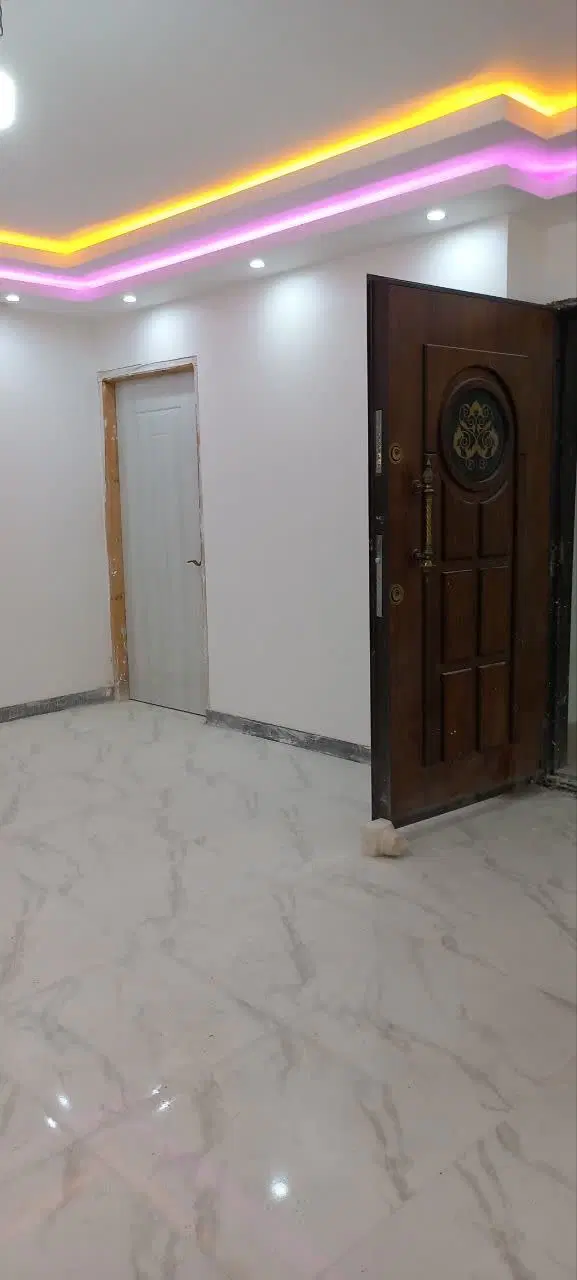 آپارتمان نوساز