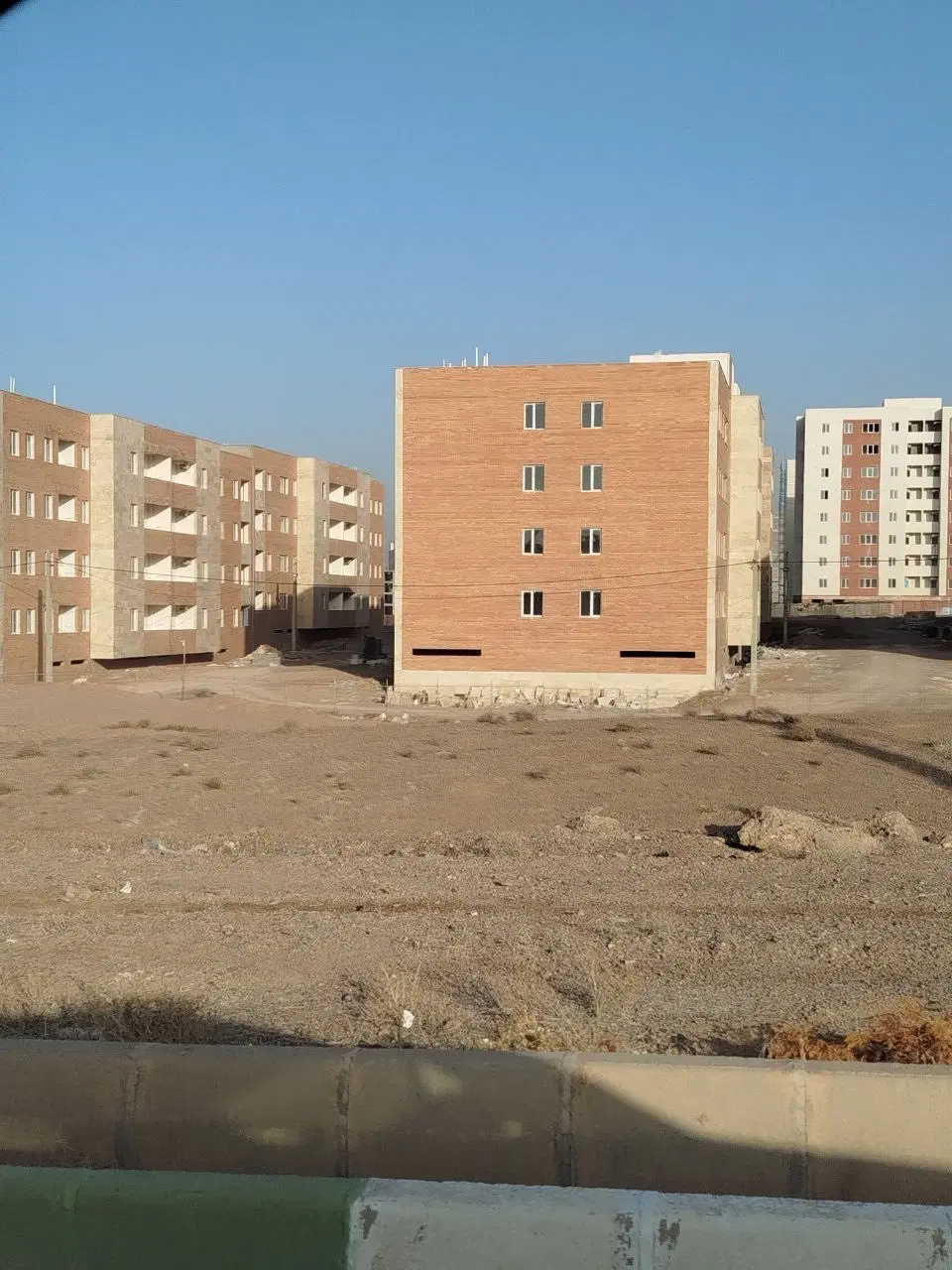 پیش پرداخت اقساطی فاز ۷ پرند ایلیا سازه پارت