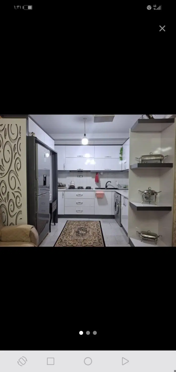 فروش آپارتمان 79متر،پشت سپاه پاسداران