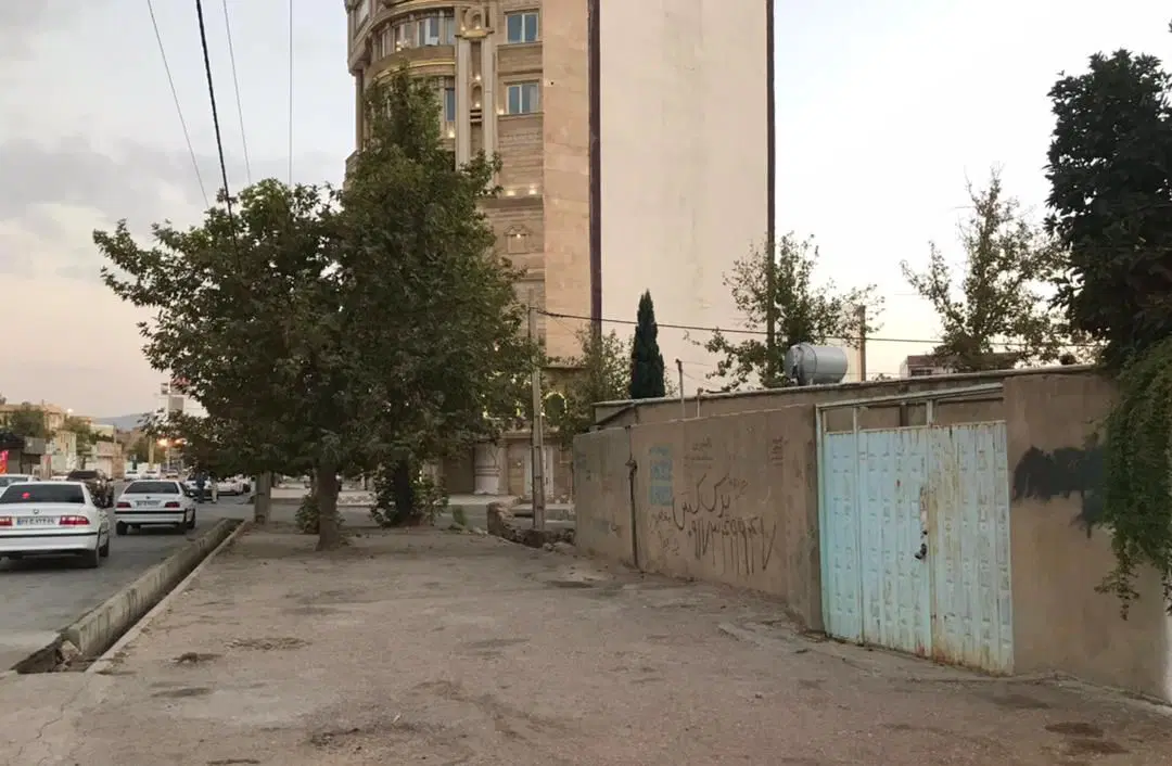 اجاره ملک تجاری