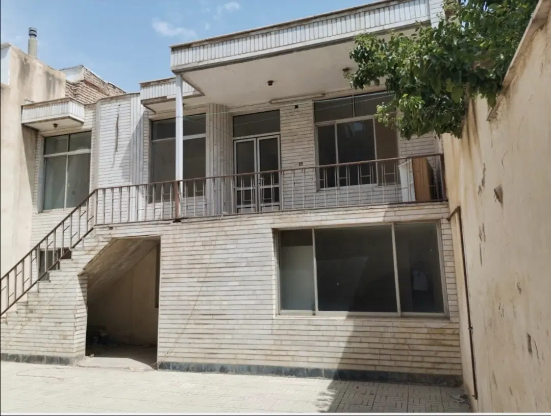 اجاره ویلایی مسکونی