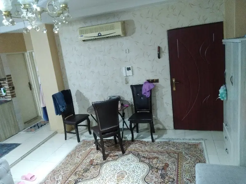 اجاره منزل ۵۳ متری