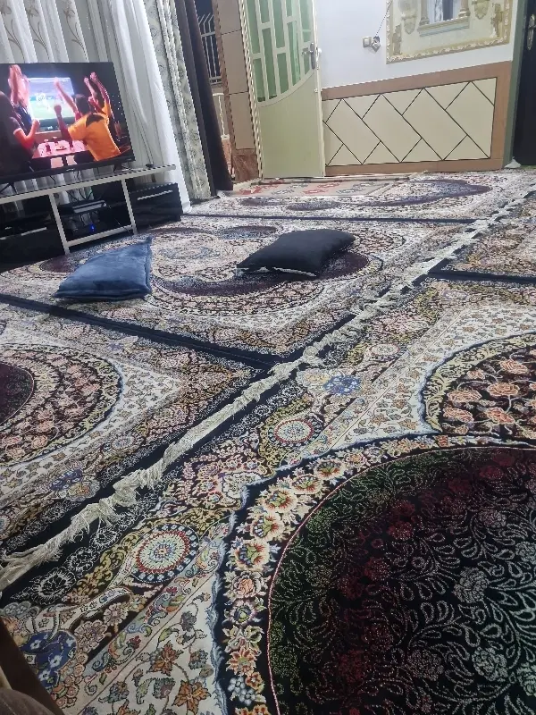 طبقه دوم بهار ازادی