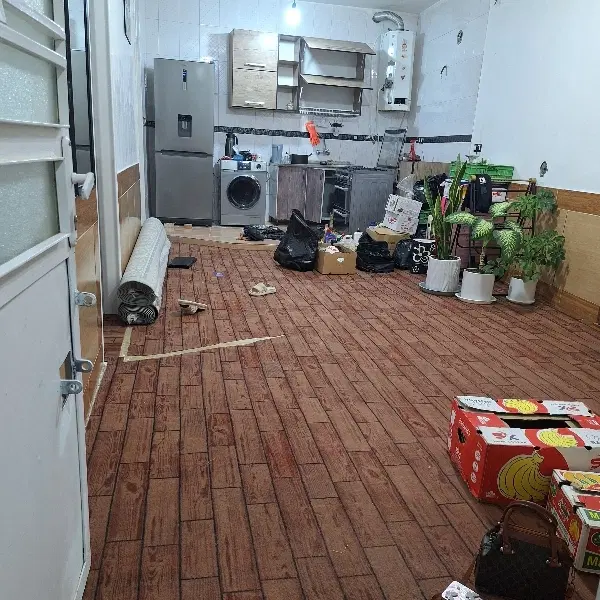 شاپورجان منزل دوخواب