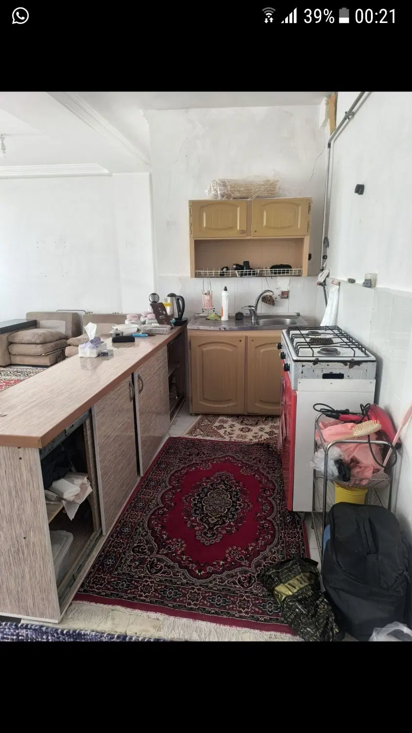 واحد ۷۰ متری باکری