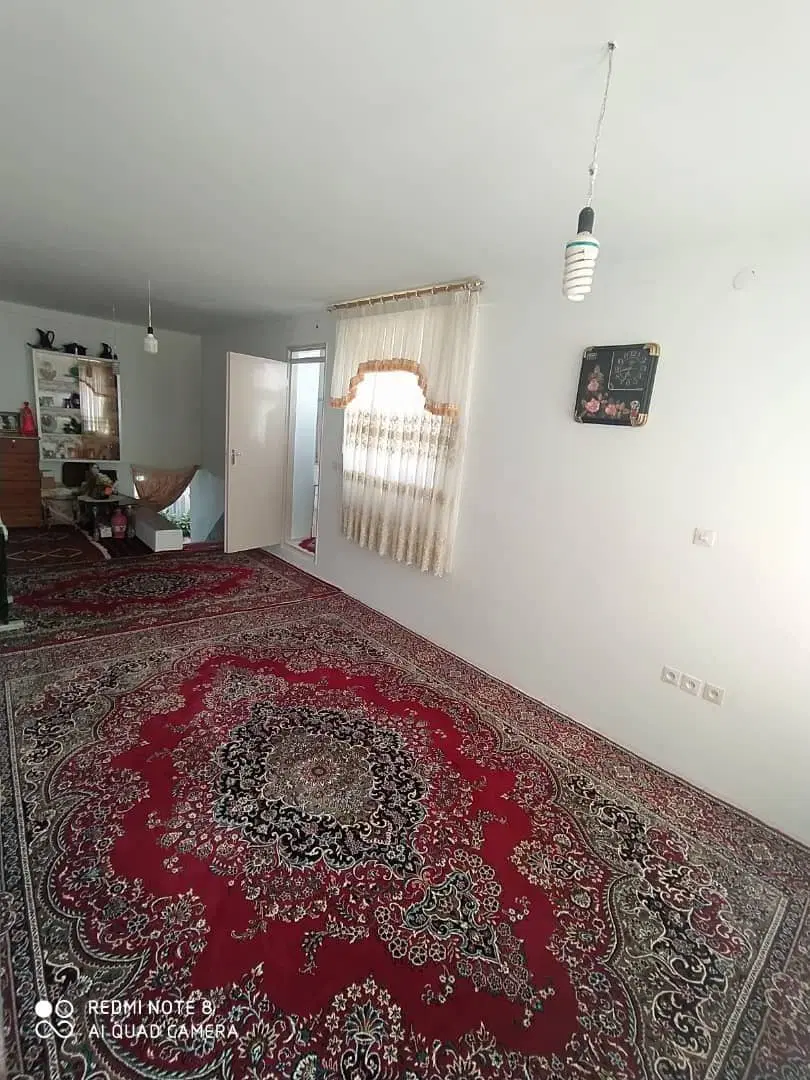 فروش ویلایی اوقافی تختی