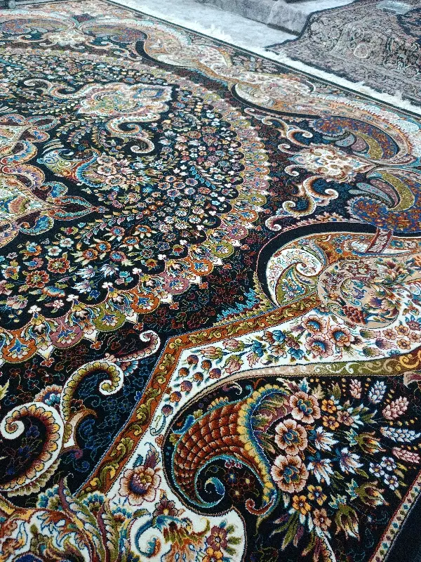 سویت شبانه المهدی