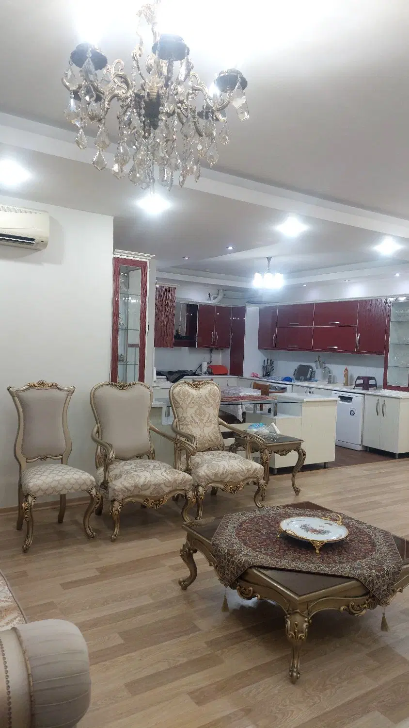 فروش واحد 145 متری 3 خوابه