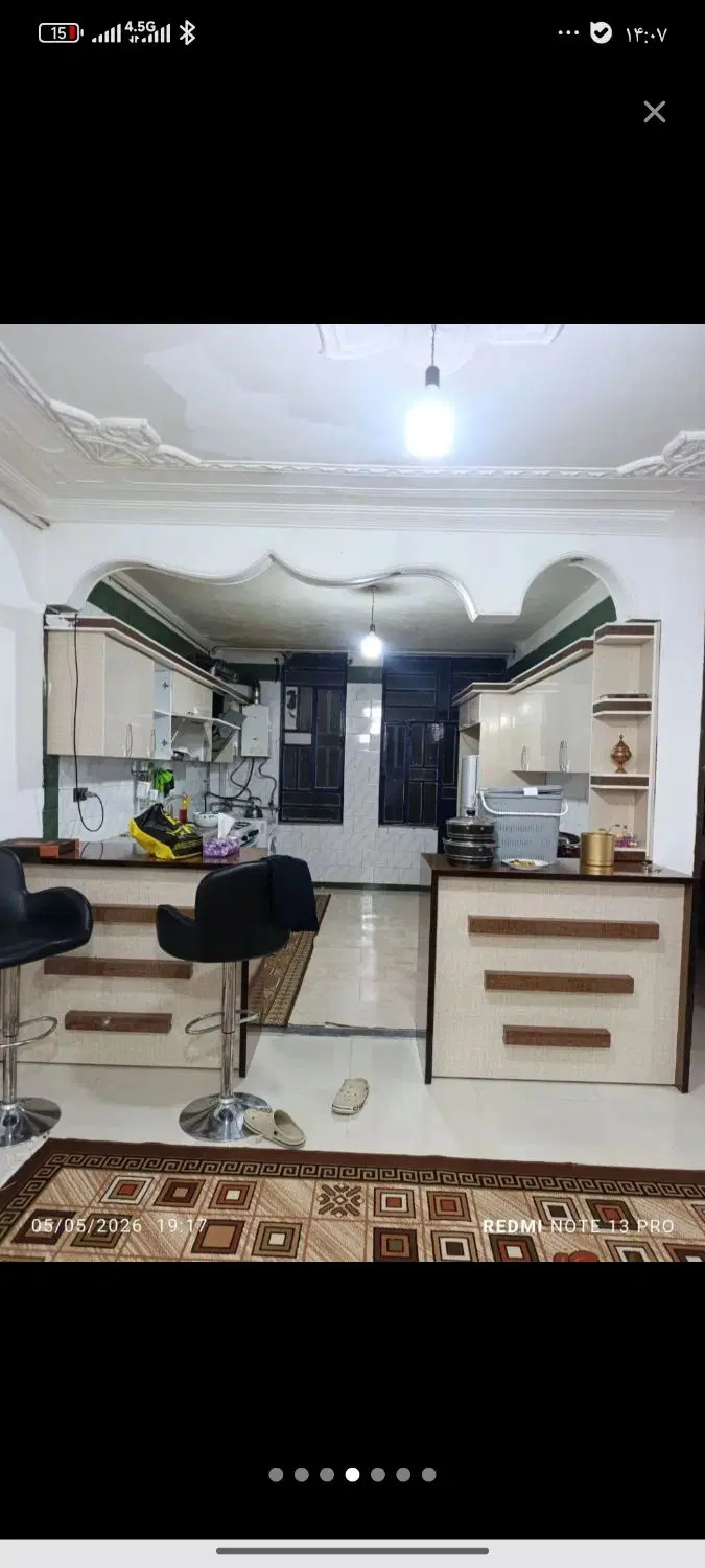 واحد اجاره ای