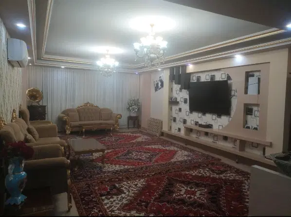 اجاره آپارتمان مارالان_پرورش _ حافظ