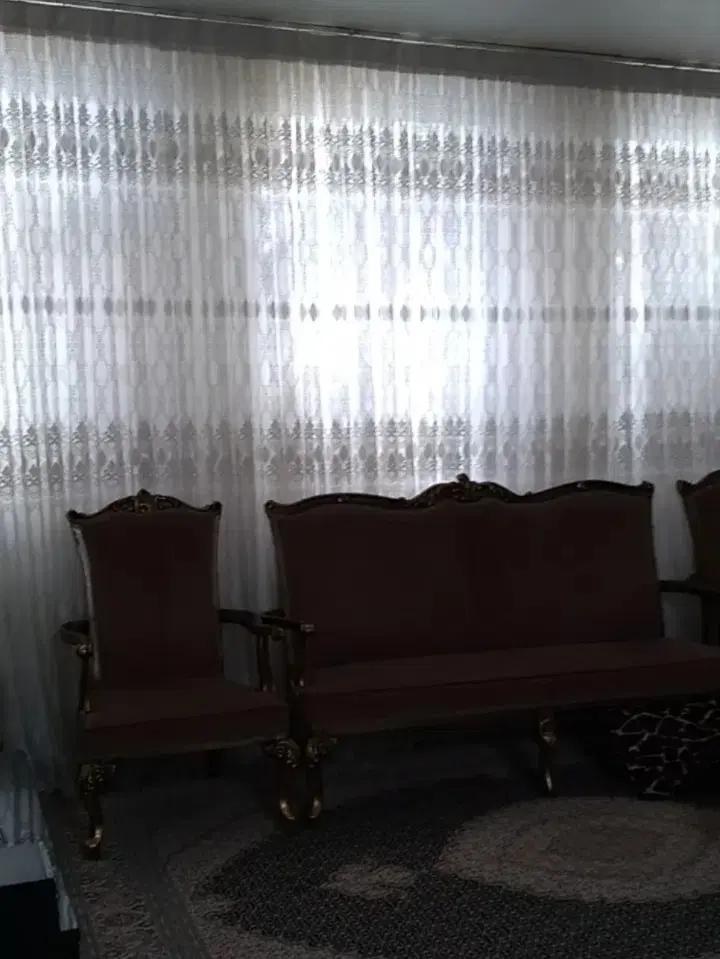 اجاره خانه ویلایی شهرک هجرت