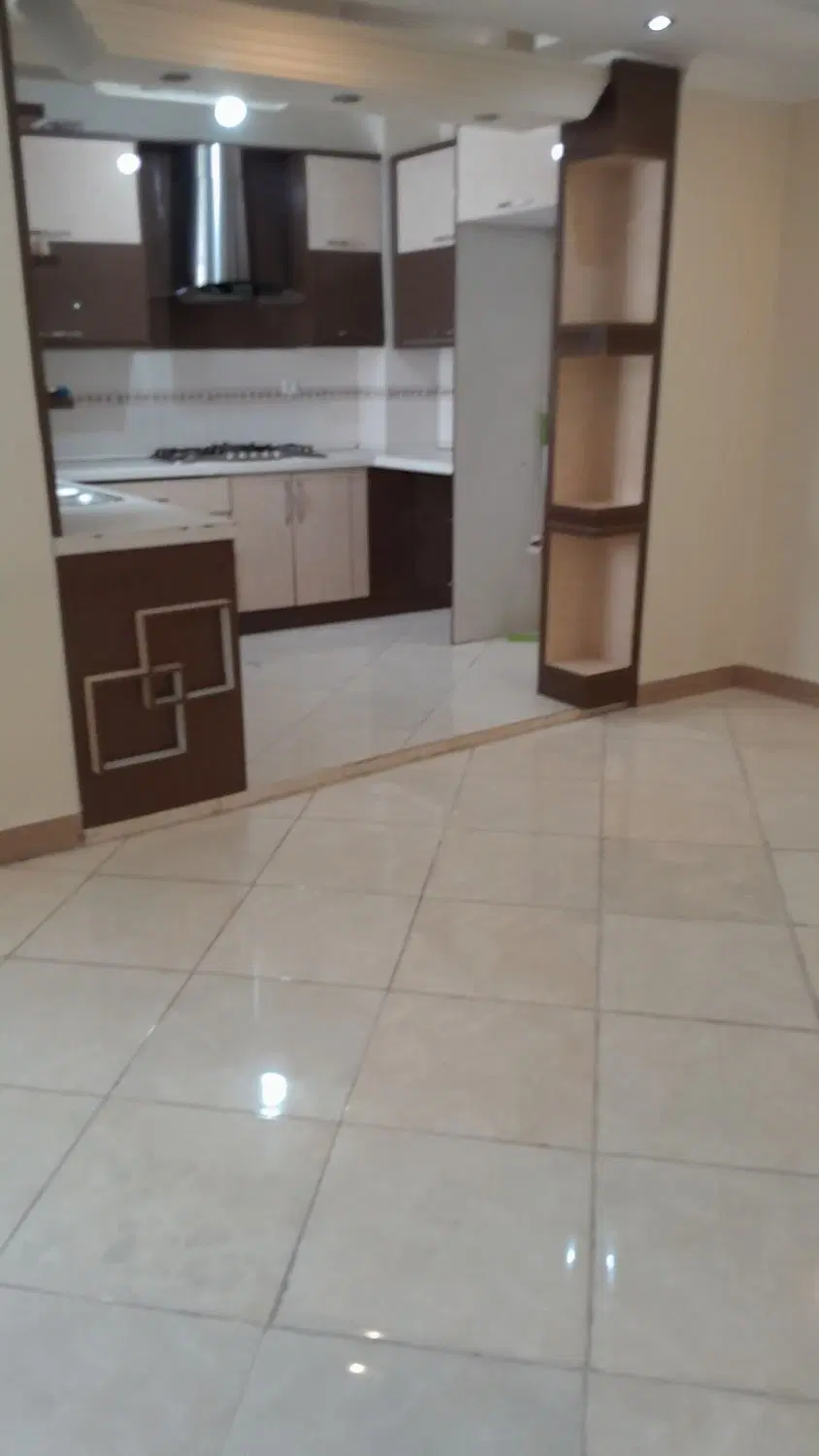 آپارتمان اجاره ای