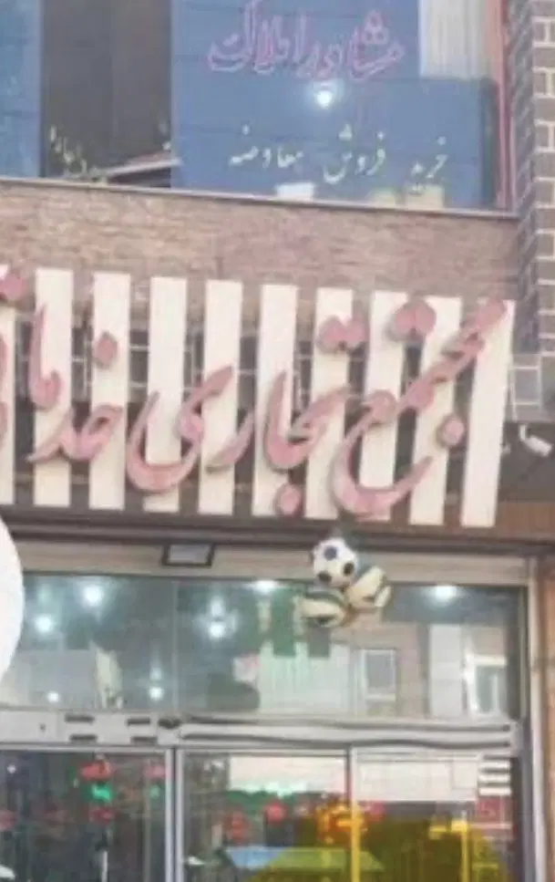 اجاره یا فروش یک واحد تجاری ۱۸۰ متر مربع