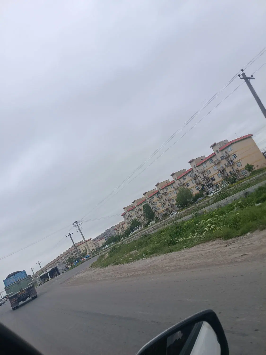 فروش یک واحد آپارتمان در مسکن مهر