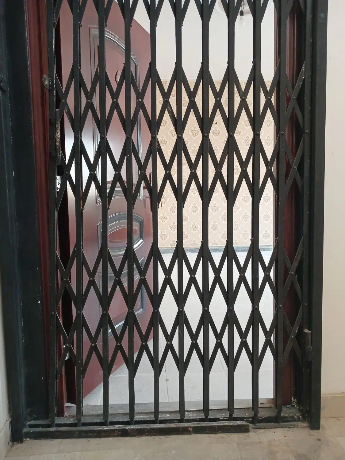 آپارتمان اجاره 100متری