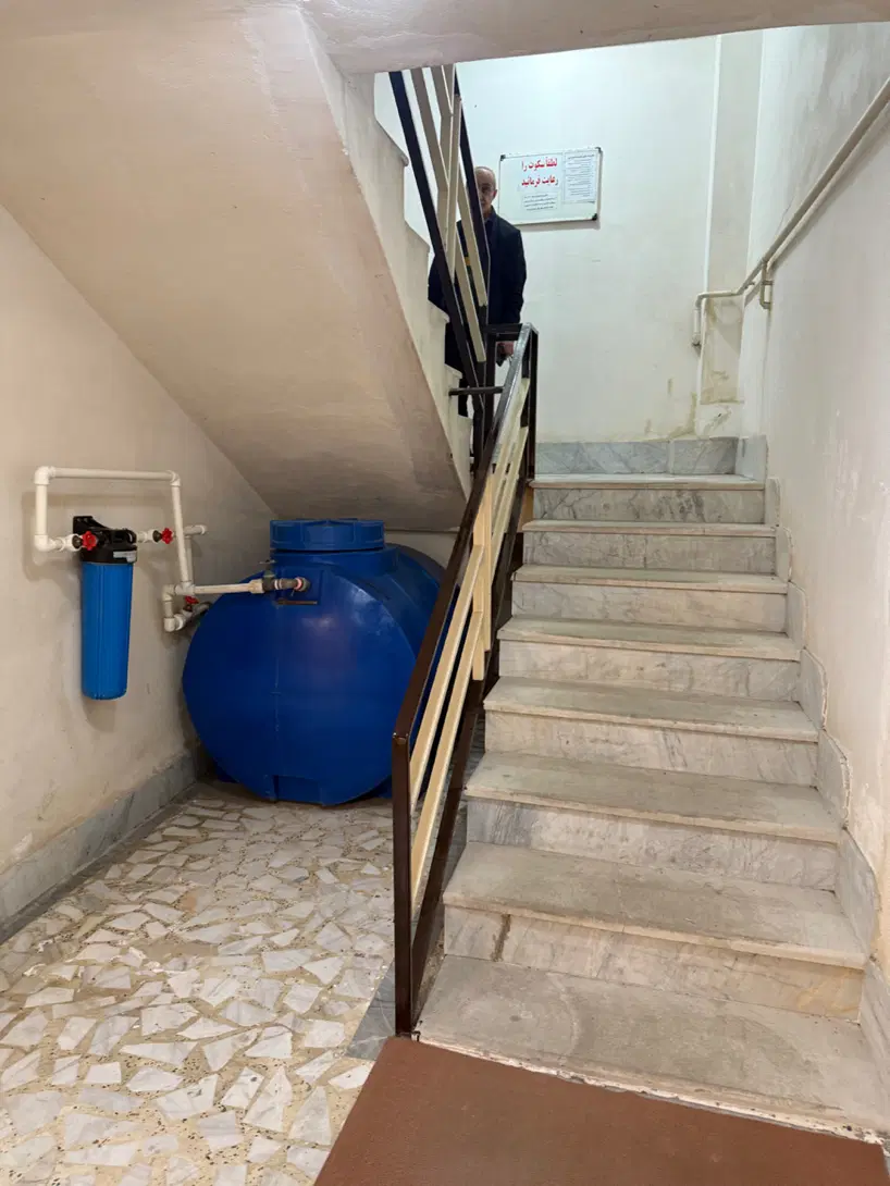 اجاره آپارتمان