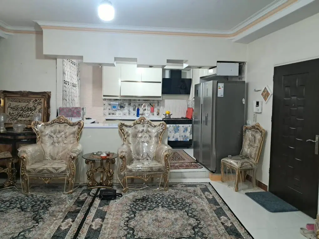 فروش واحد آپارتمان