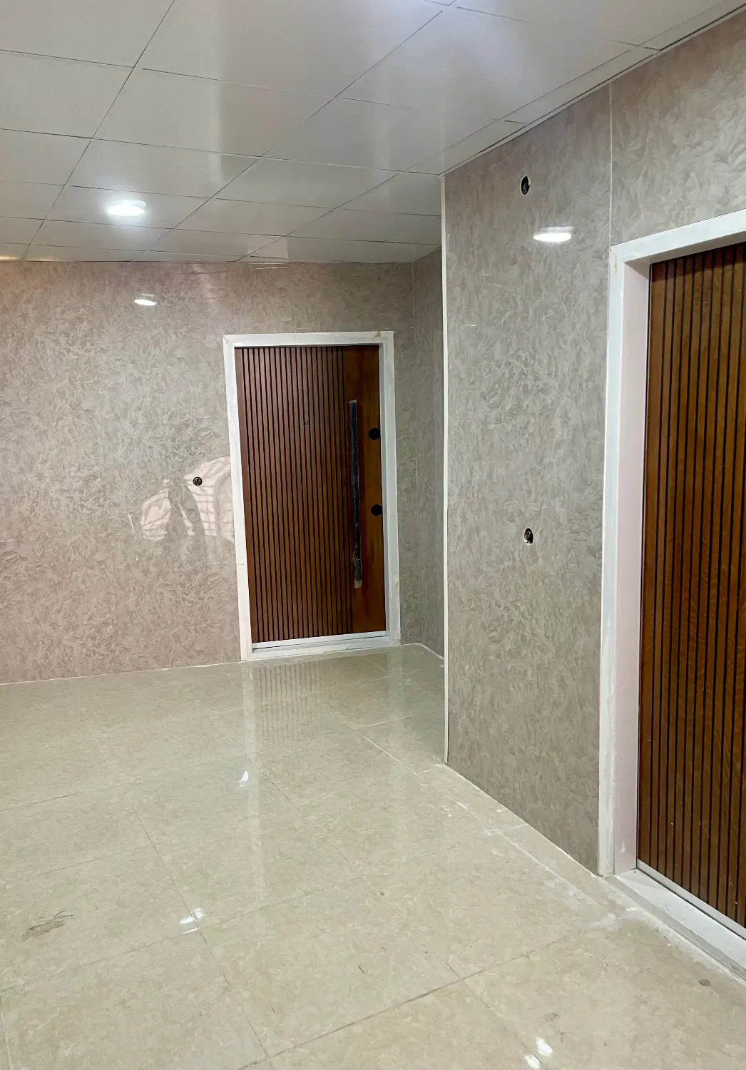 اجاره مطب در ساختمان پزشکان میلاد واقع در  هه‌لو
