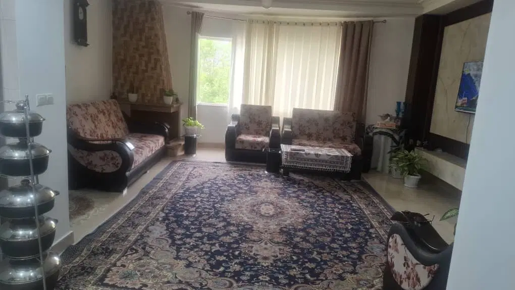 اجاره ای ۱۴۵ متری و ۳ خواب