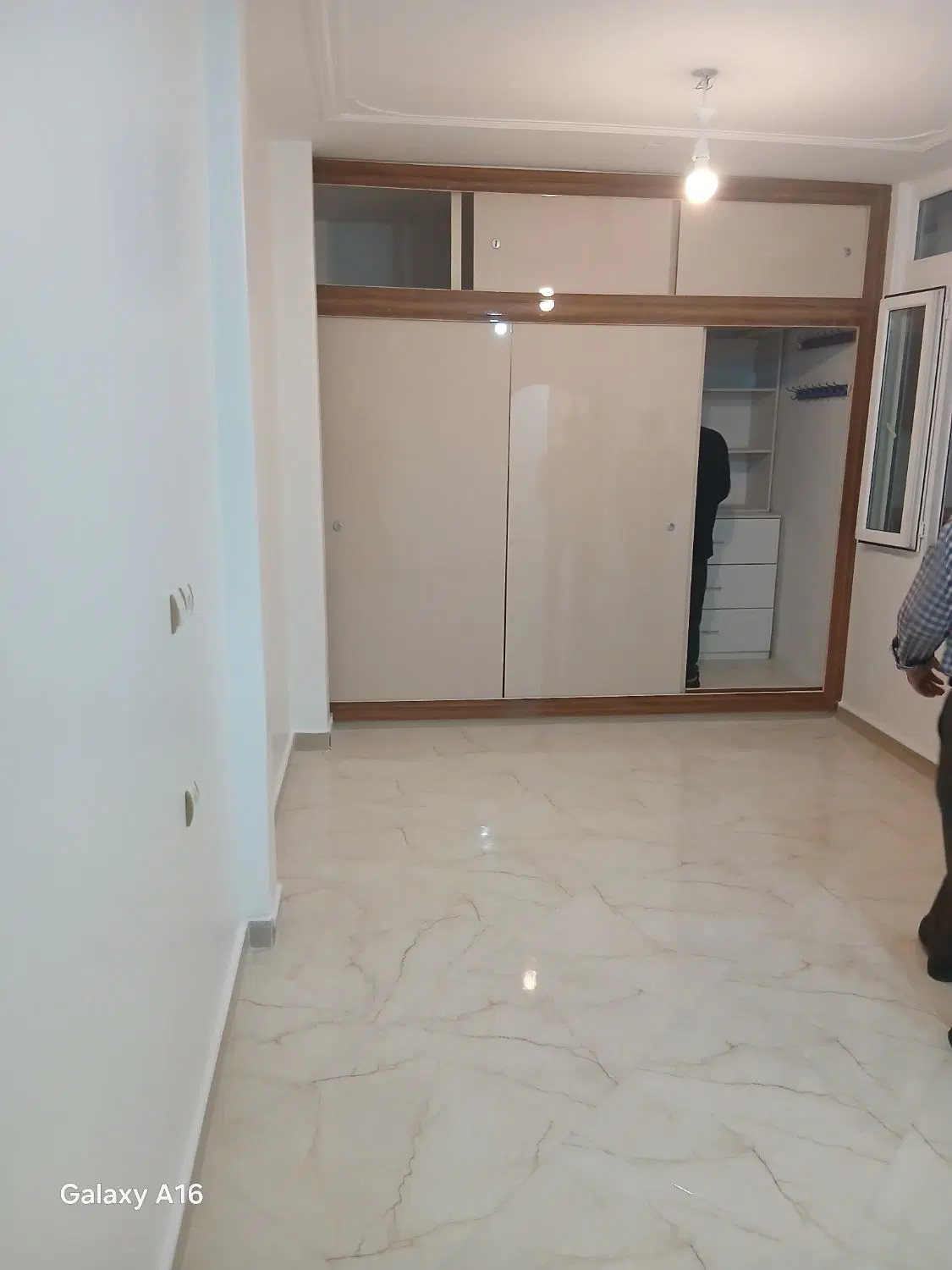۲غربی کیانپارس۱۵۰ متری
