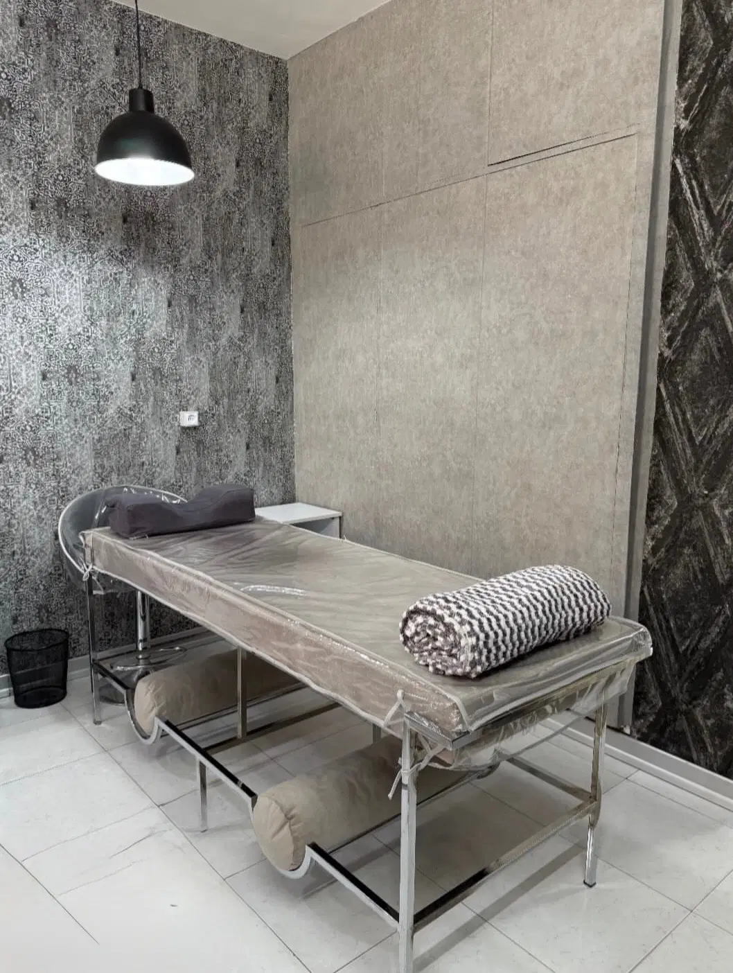 اجاره تخت مژه کار