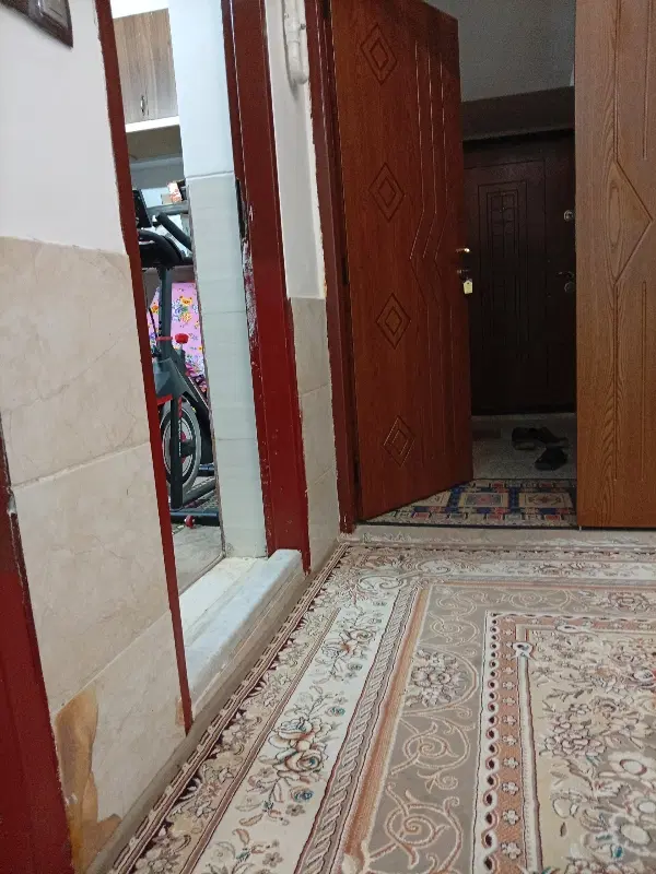 اجاره آپارتمان سهیل آزادشهر