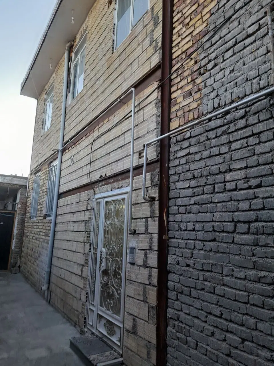 اجاره منزل مسکونی