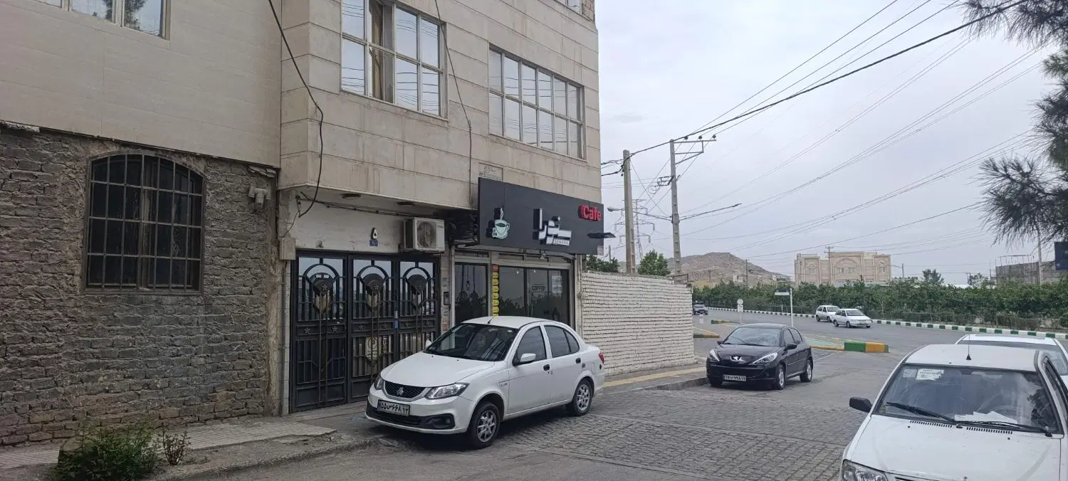 60مترآفتابگیر_بدون مالک_ویو شهر_رادان