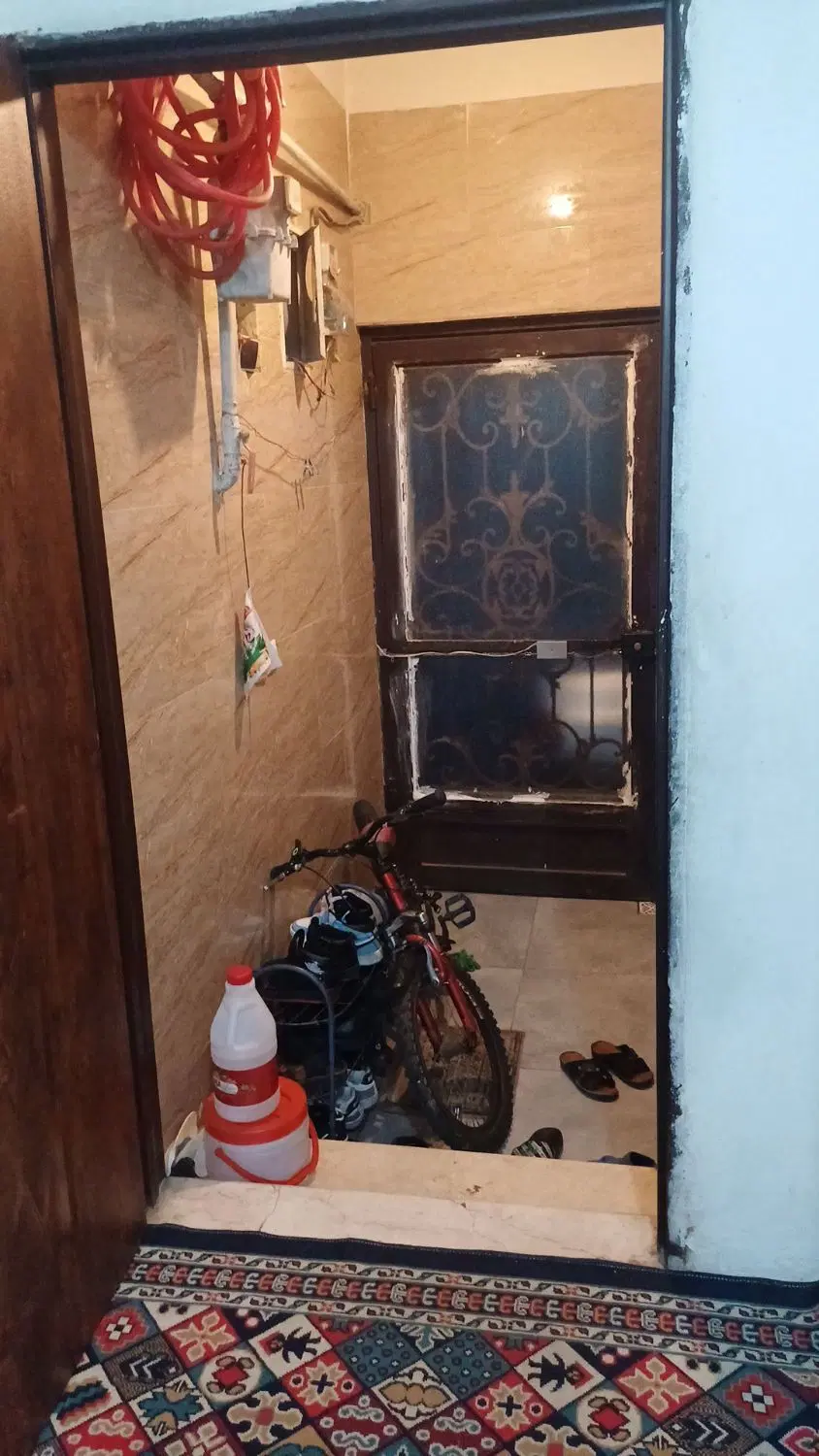 ۸۴ متر دوبلکس