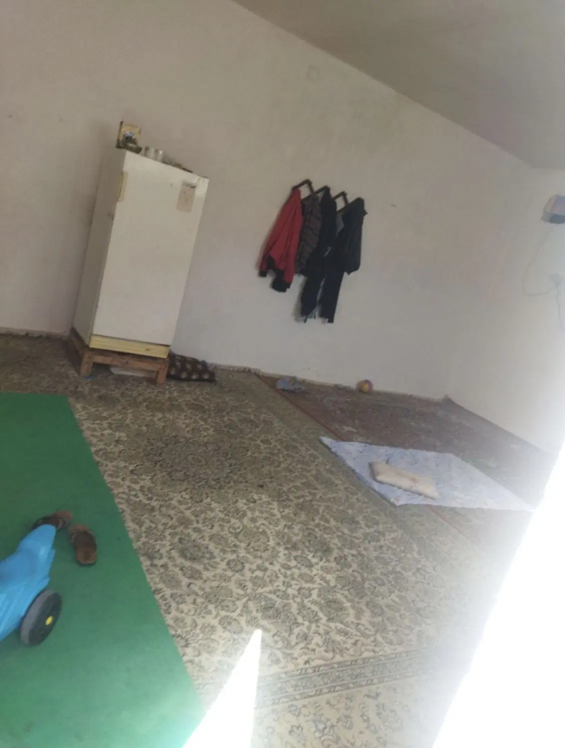 خونه اجاره ای نقلی