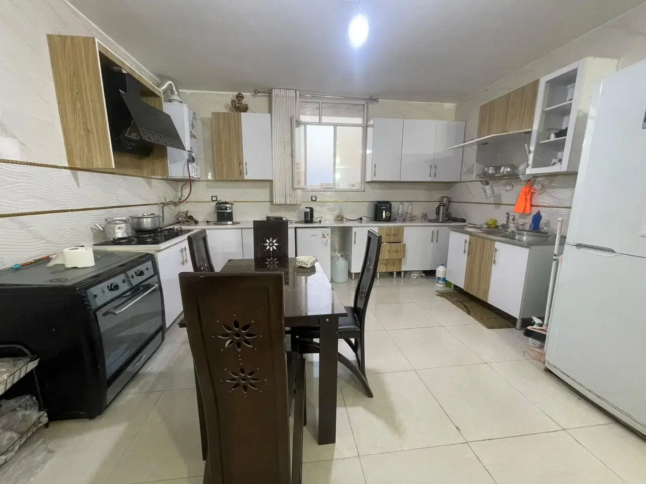 رهن و اجاره خانه در محمود آباد