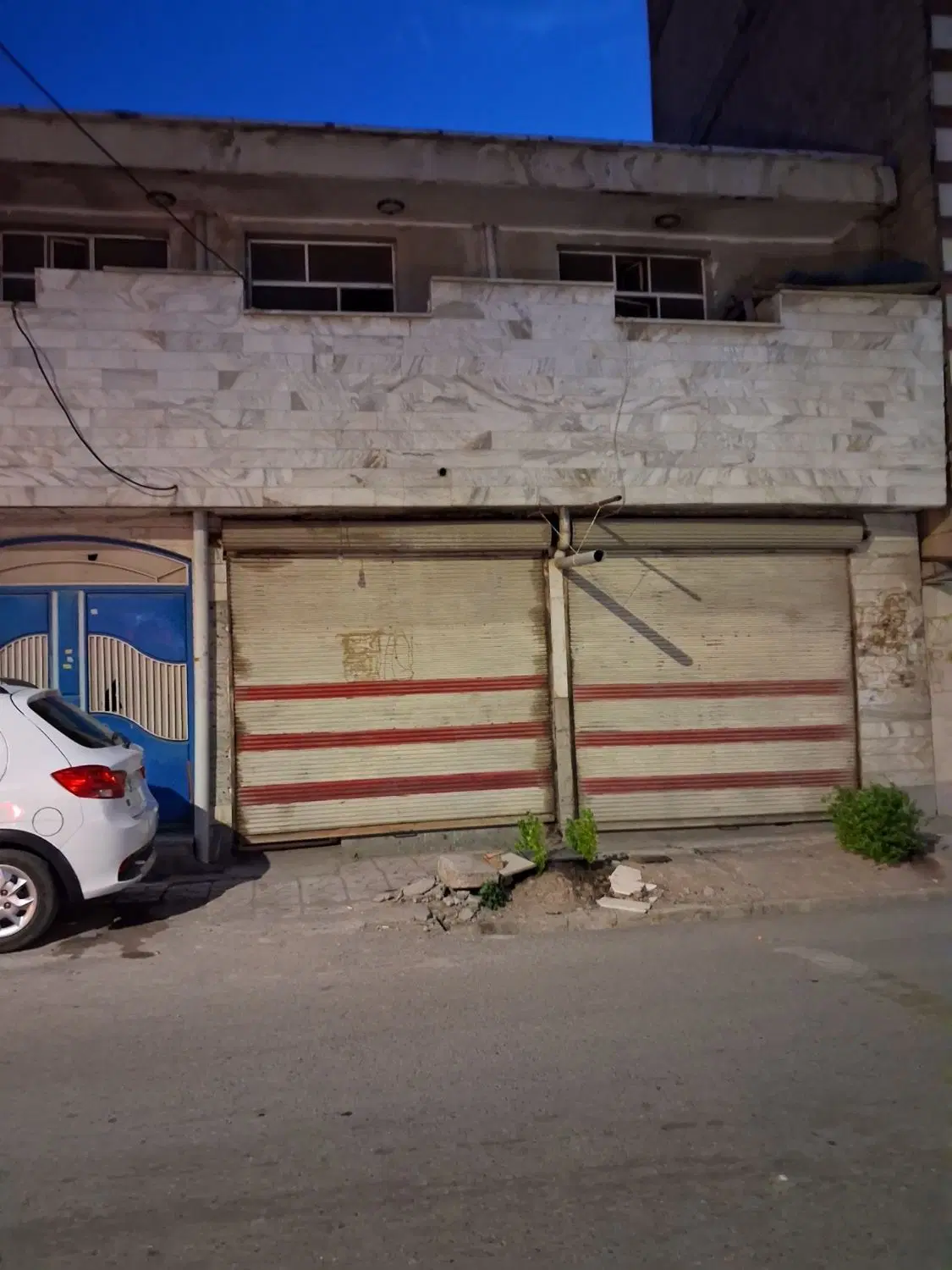 مغازه در عسگر اباد