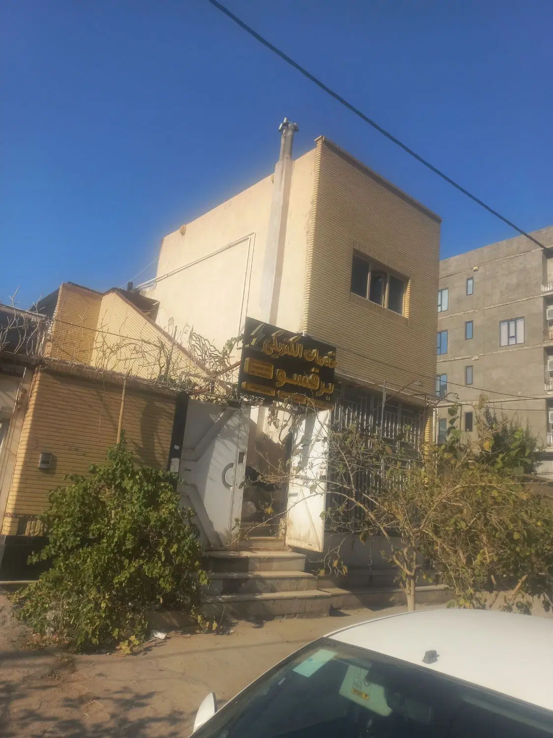 سوئیت40متری دانشگاه3