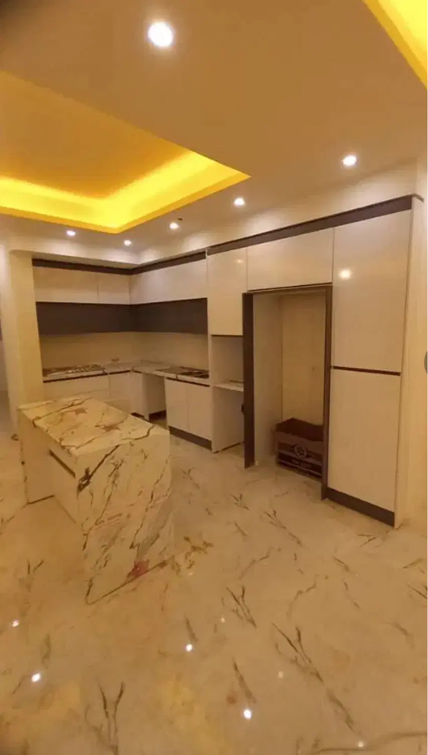 ۱۳۷متری کلیدنخورده (۸۰۰ رهن ۱۶ اجاره)