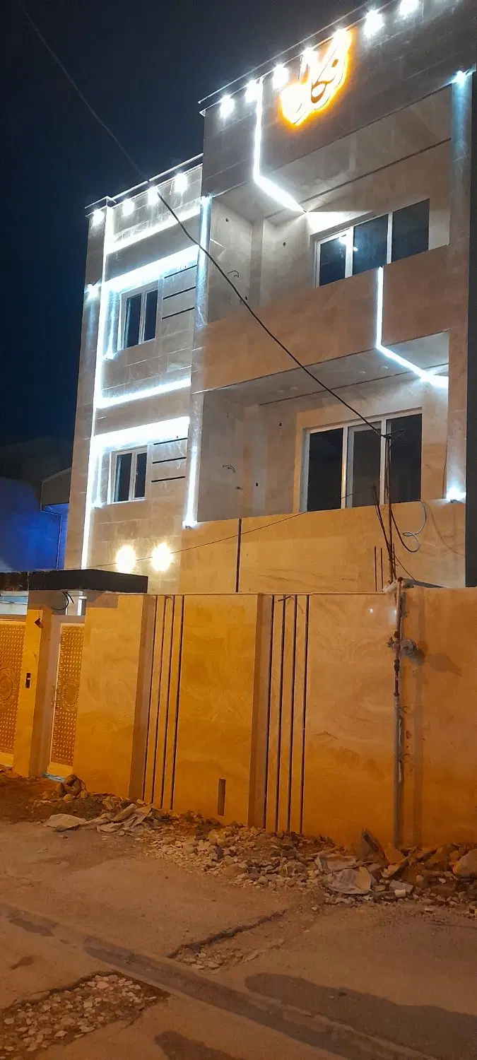 فروش واحد کلید نخورده